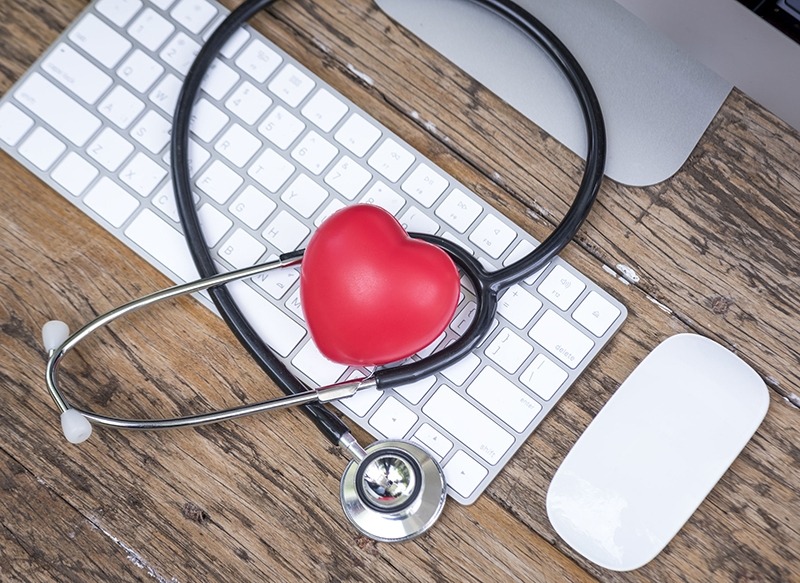 La contratación online del seguro de salud crece un 140%