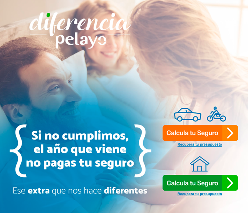 Pelayo, nuevo socio corporativo de la Asociación de Marketing