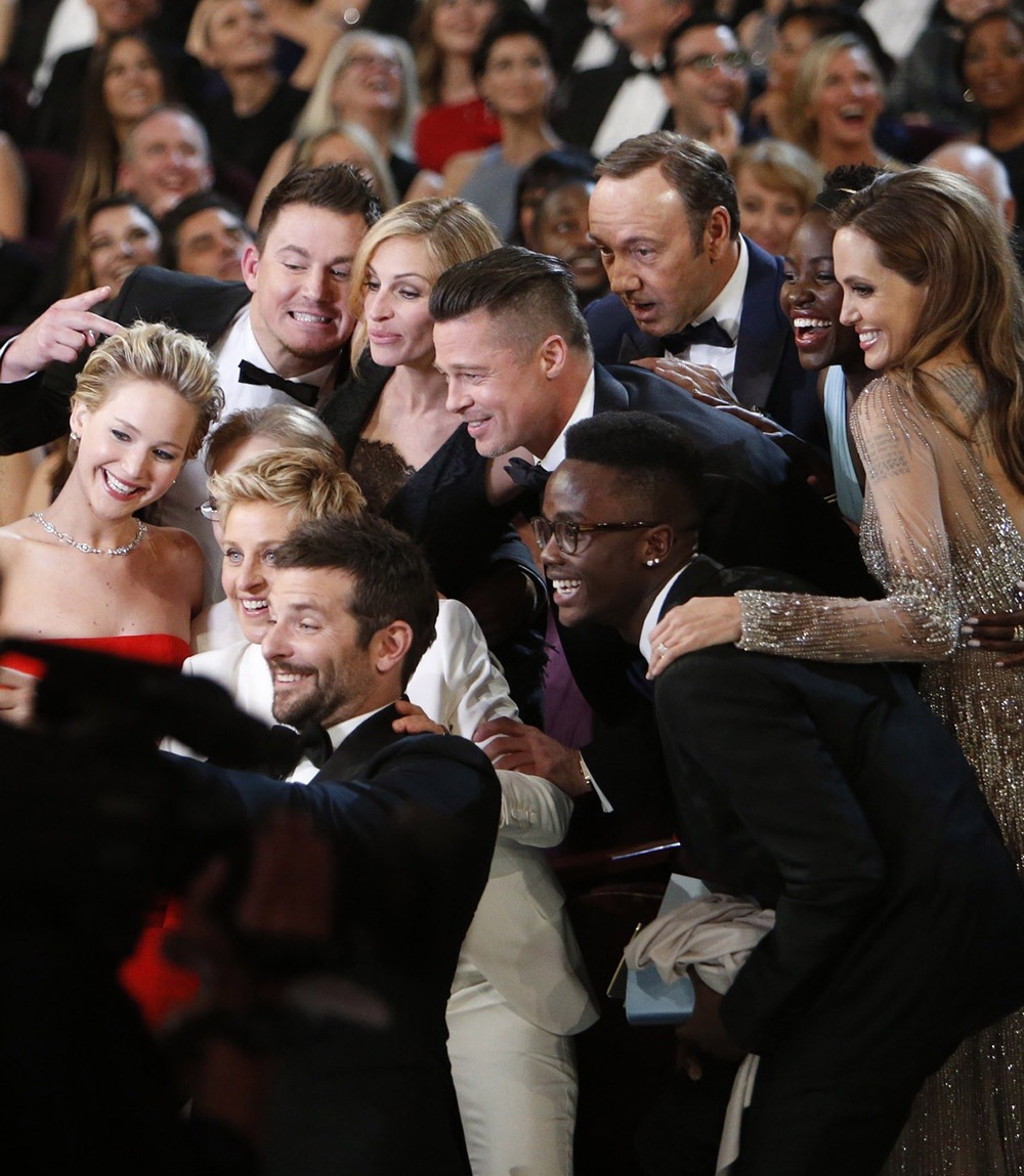 10 tweets para resumir el 2014