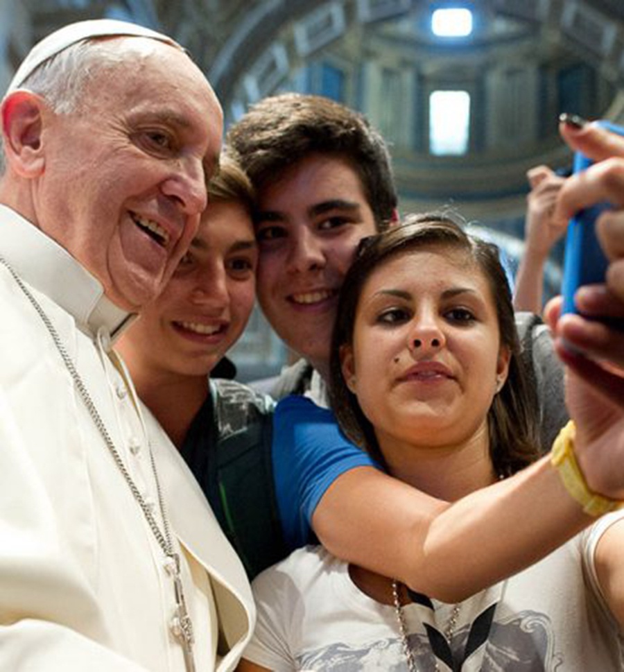 Postureo del Huffington Post