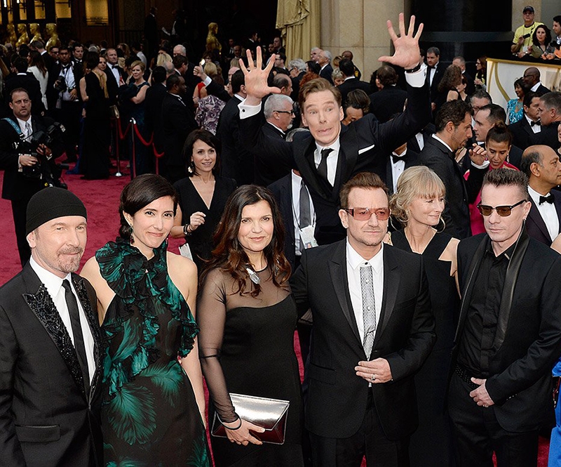 Huawei presenta la exposición "From Selfie to Self-Expression"