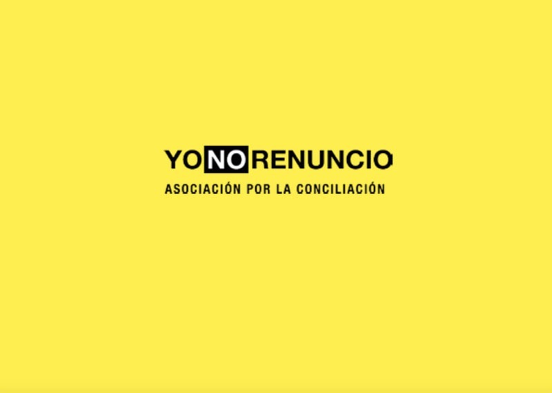 Danone obtiene el sello "Yo no renuncio"