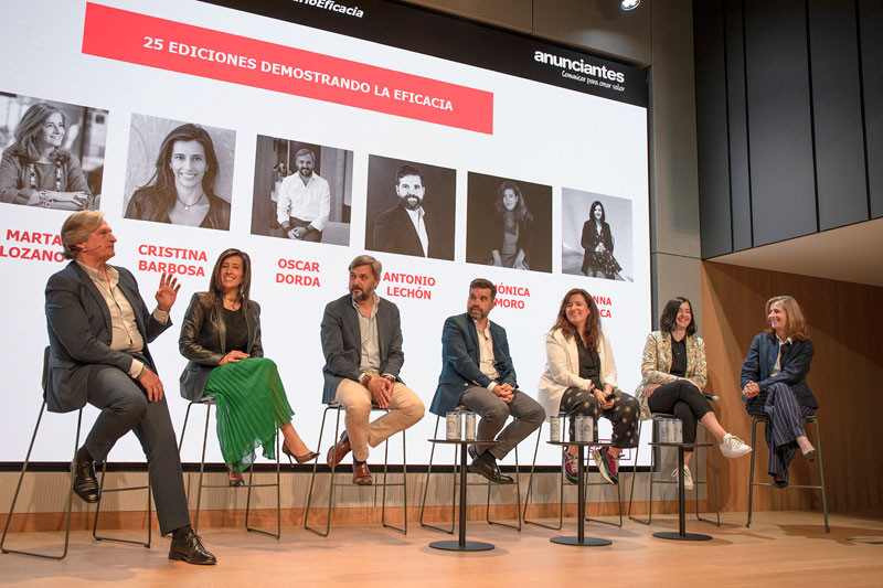 El Seminario Premios a la Eficacia 2023