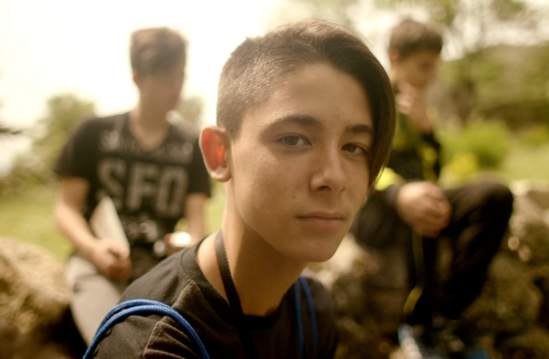 Viral de SEO BirdLife para mostrar el poder sanador de la naturaleza