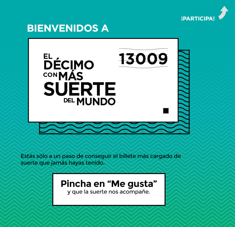La agencia September regala suerte