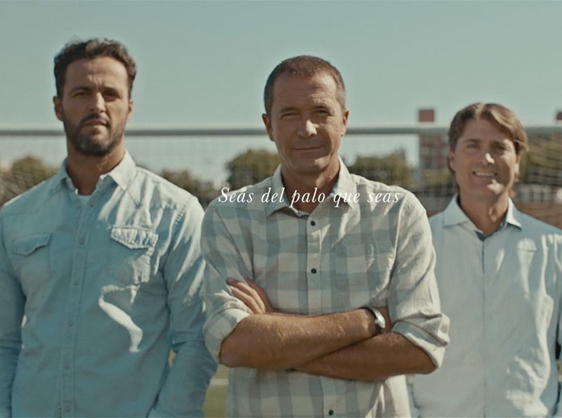 "El Larguero", apto para todos los públicos