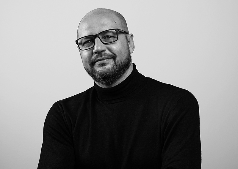 El lugar de inspiración de Sergi Zapater (IM+C)