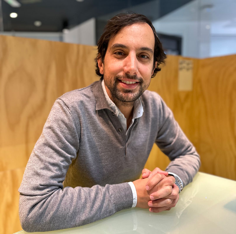 Sergio Martínez vuelve a Publicis Groupe para liderar Growth&Sales