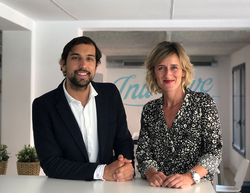 Sergio Martínez del Moral se incorpora a Initiative