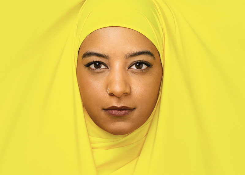VMLY&R rinde homenaje a la protagonista de "Skam"