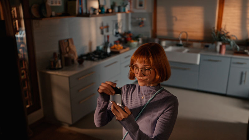 Samsung presenta el servicio "Entrega y Estrena"