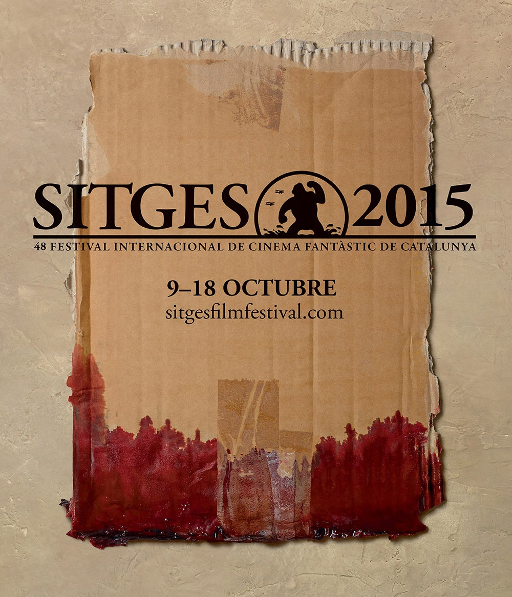 Sitges 2015 rinde homenaje a "Seven"