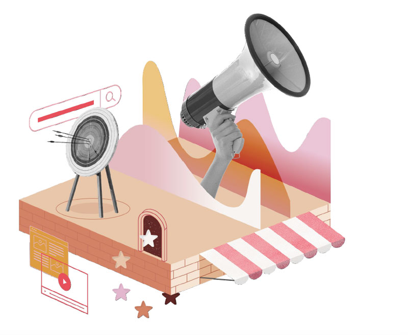 El 54% de los clics se dirigen a resultados generativos