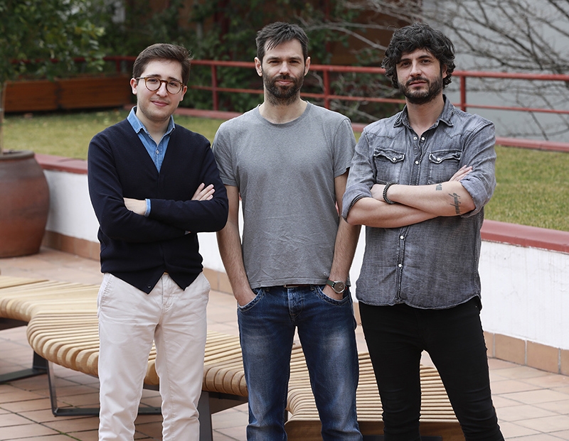 Nuevas promociones en la agencia Shackleton