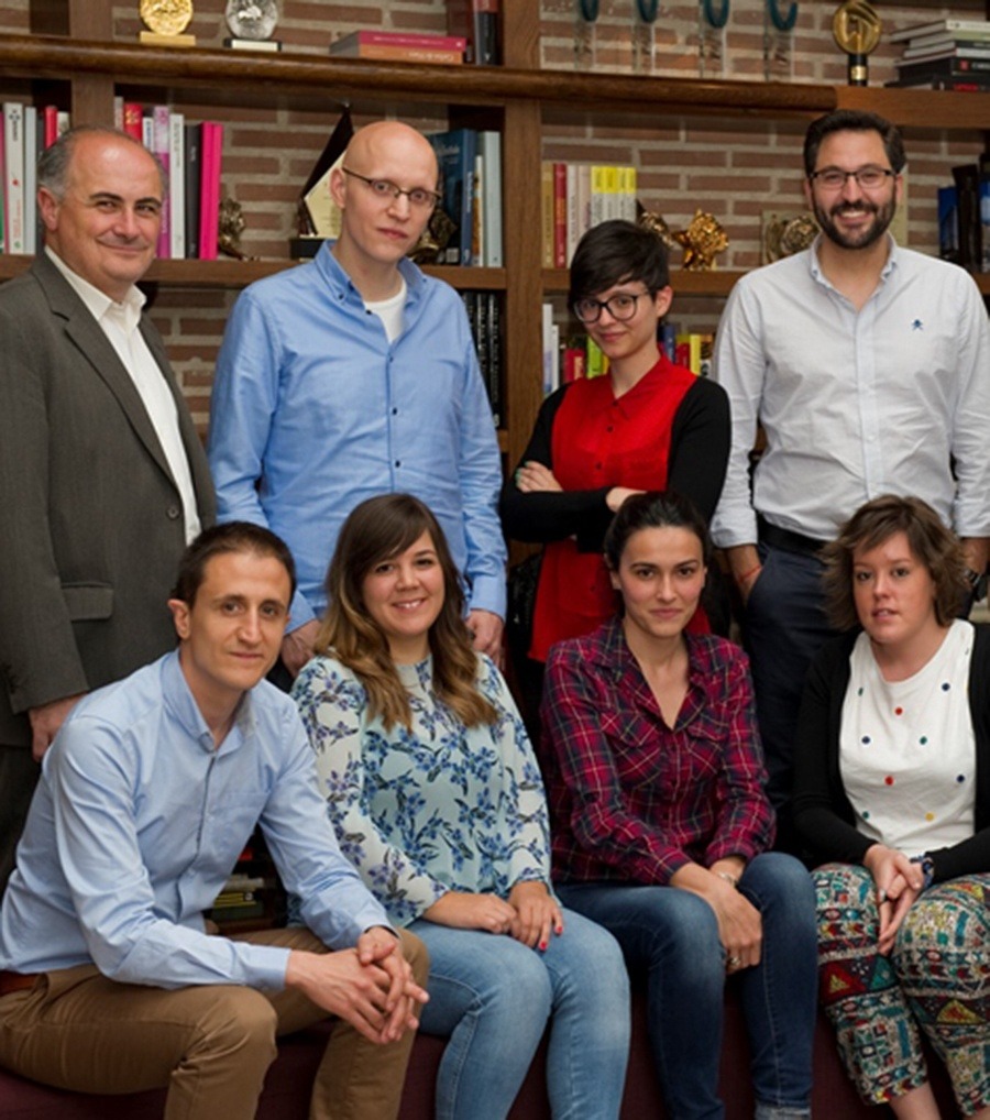 Shackleton Buzz&Press refuerza su equipo