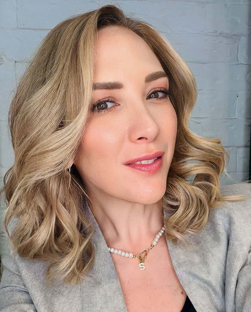 Sharon Zyman nombrada nueva CEO de Publicis Groupe México
