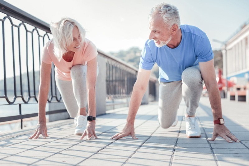 Cómo vive, consume y siente la generación senior