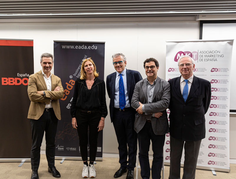 Convertir el envejecimiento en una oportunidad de negocio