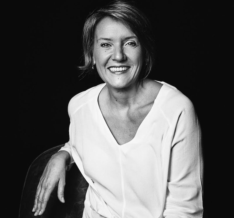 Silvia Bajo finaliza su etapa en CaixaBank