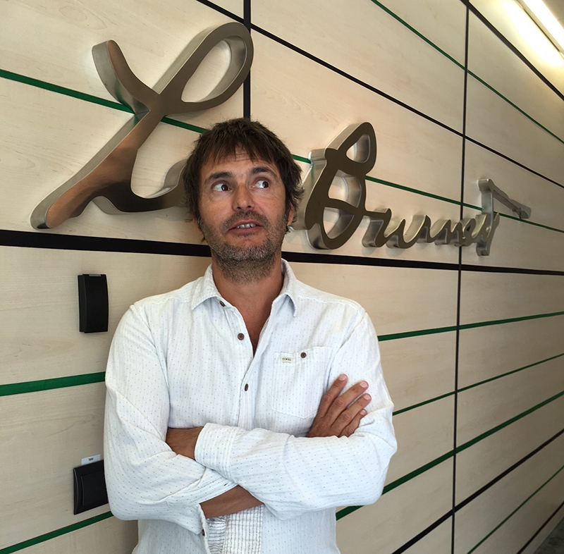 Siro García-Quijada y J.C. Martínez, fichados por Leo Burnett