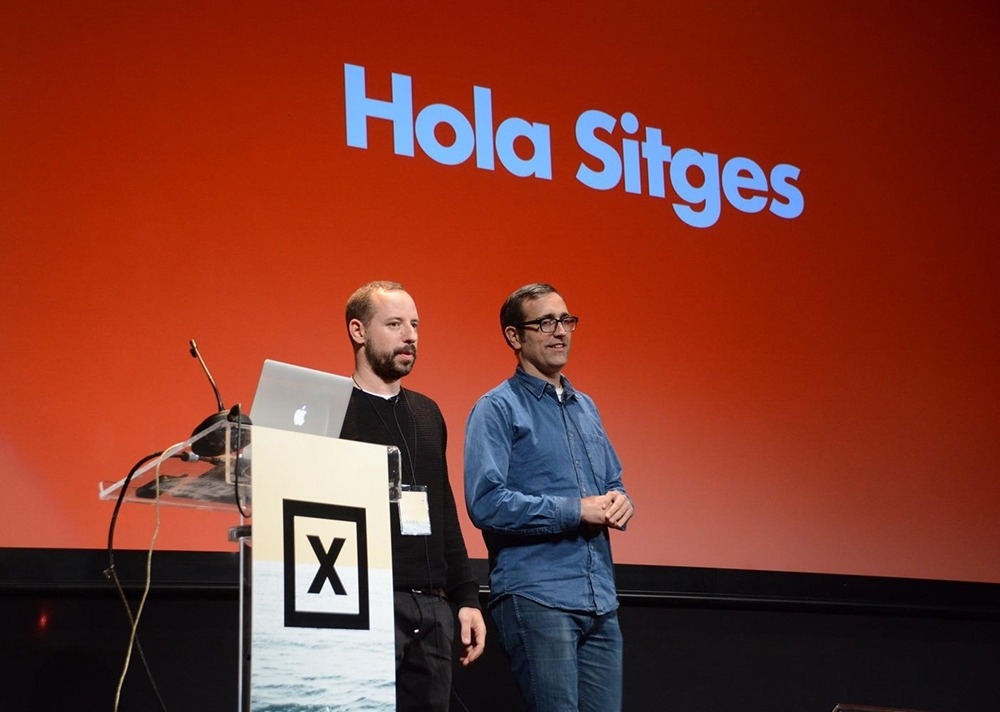 El Festival Sitges Next 2016 calienta motores
