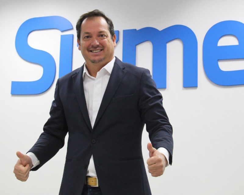 Juan Sevillano, nuevo director general de Sizmek España