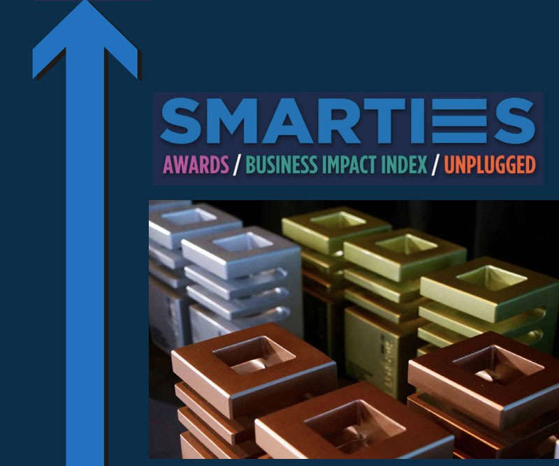 Abierta la inscripción a los Premios Smarties 2020