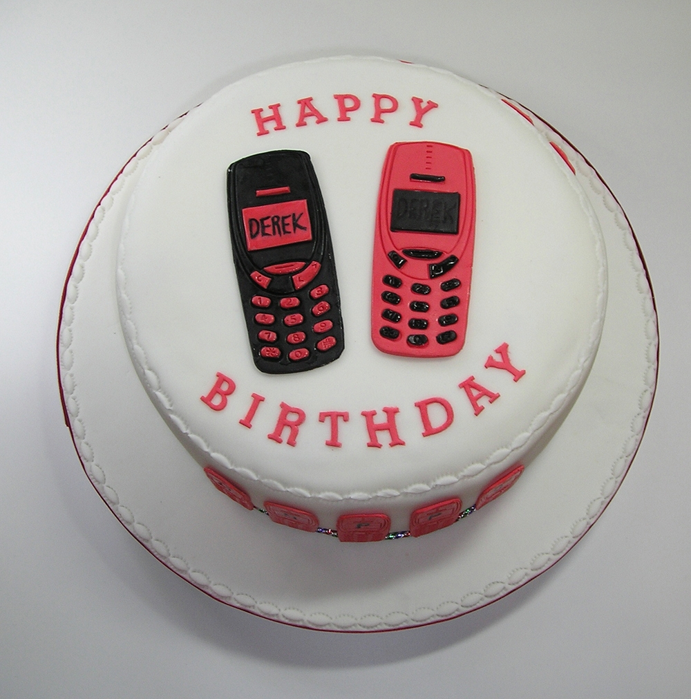 La primera conversación por teléfono móvil cumple 43 años