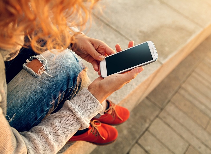 El móvil supera a la televisión para consultar noticias