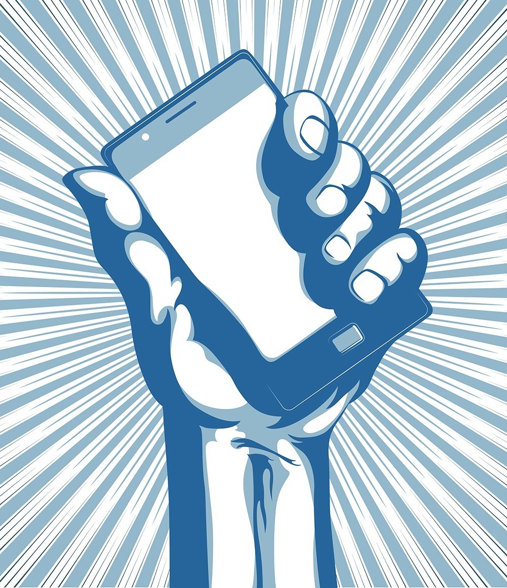 El móvil, primero en atención publicitaria