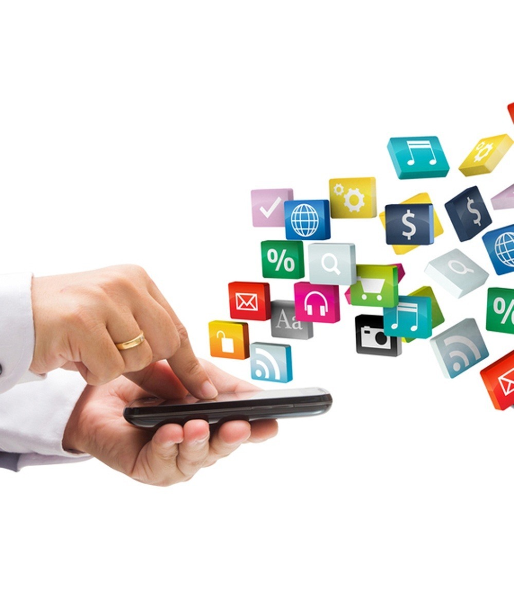 Apps para optimizar tu productividad
