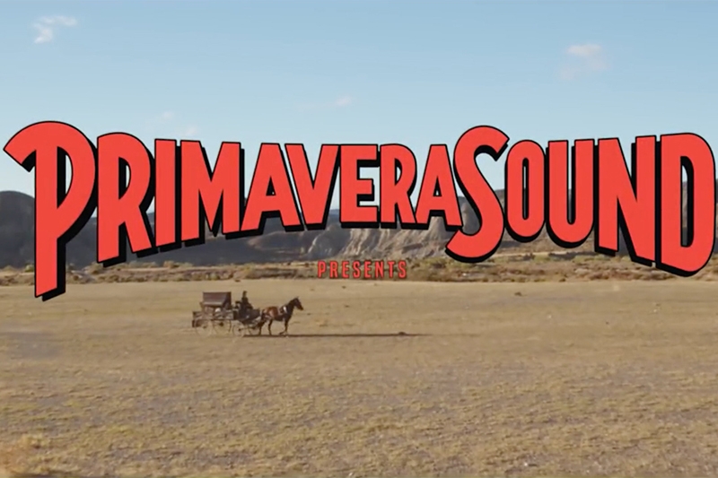 Snoop presenta el "line-up" del Primavera Sound