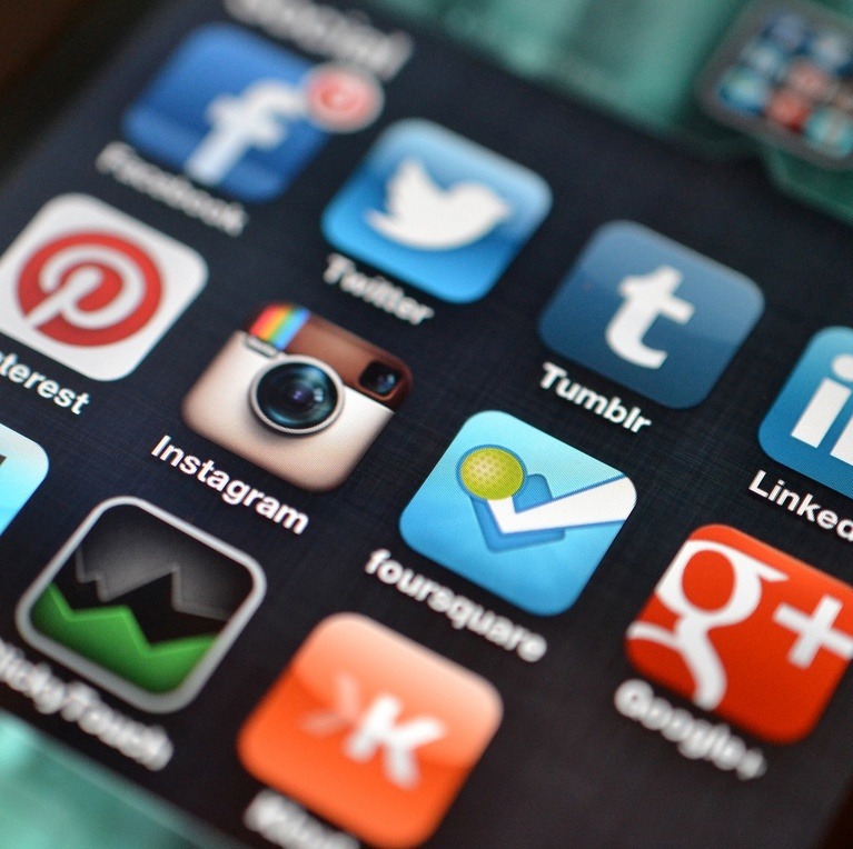 Tendencias de Social Media en 2014