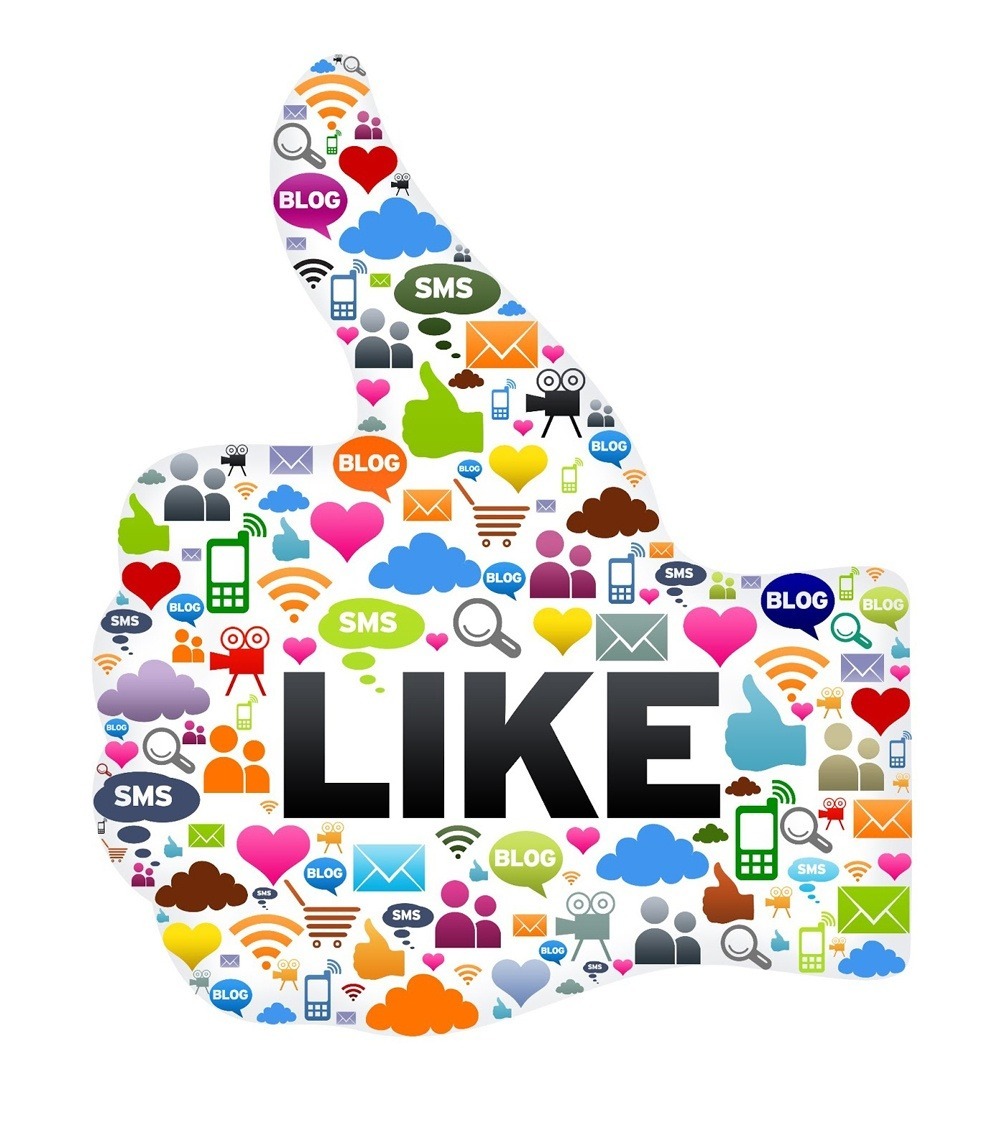 Las marcas triplican su comunidad en medios sociales