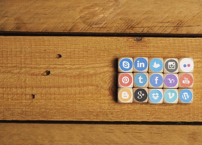 Generación Z, la más adicta a las redes sociales