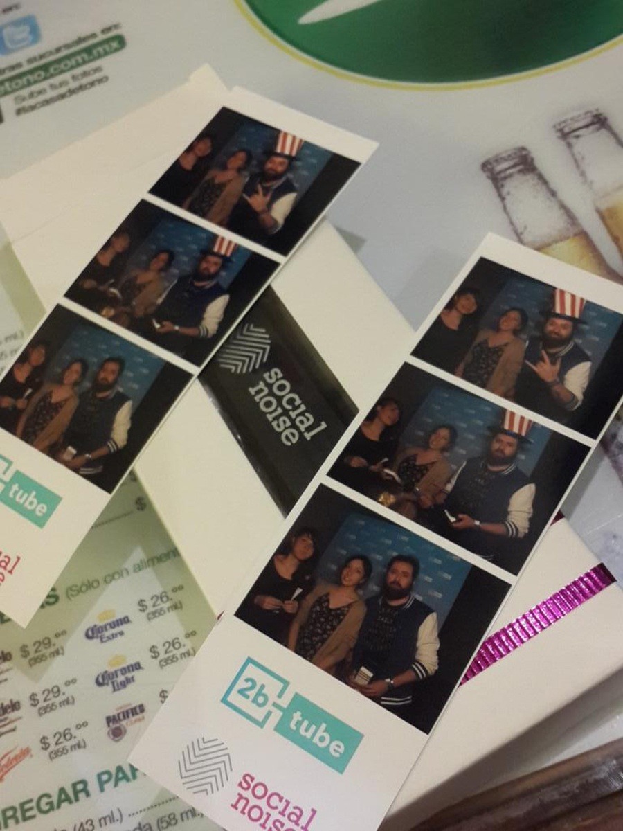 Social Noise y 2btube suman fuerzas en México