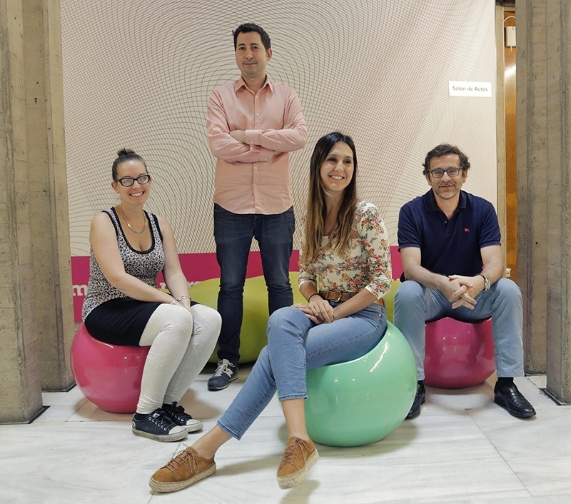 Social Noise refuerza su departamento de contenidos