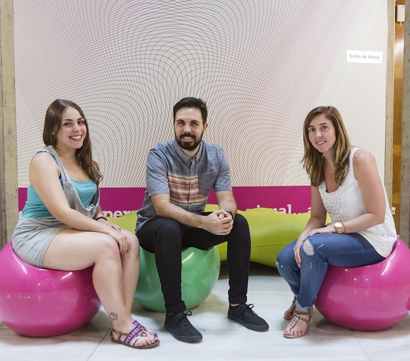 Tres nuevos fichajes en Social Noise