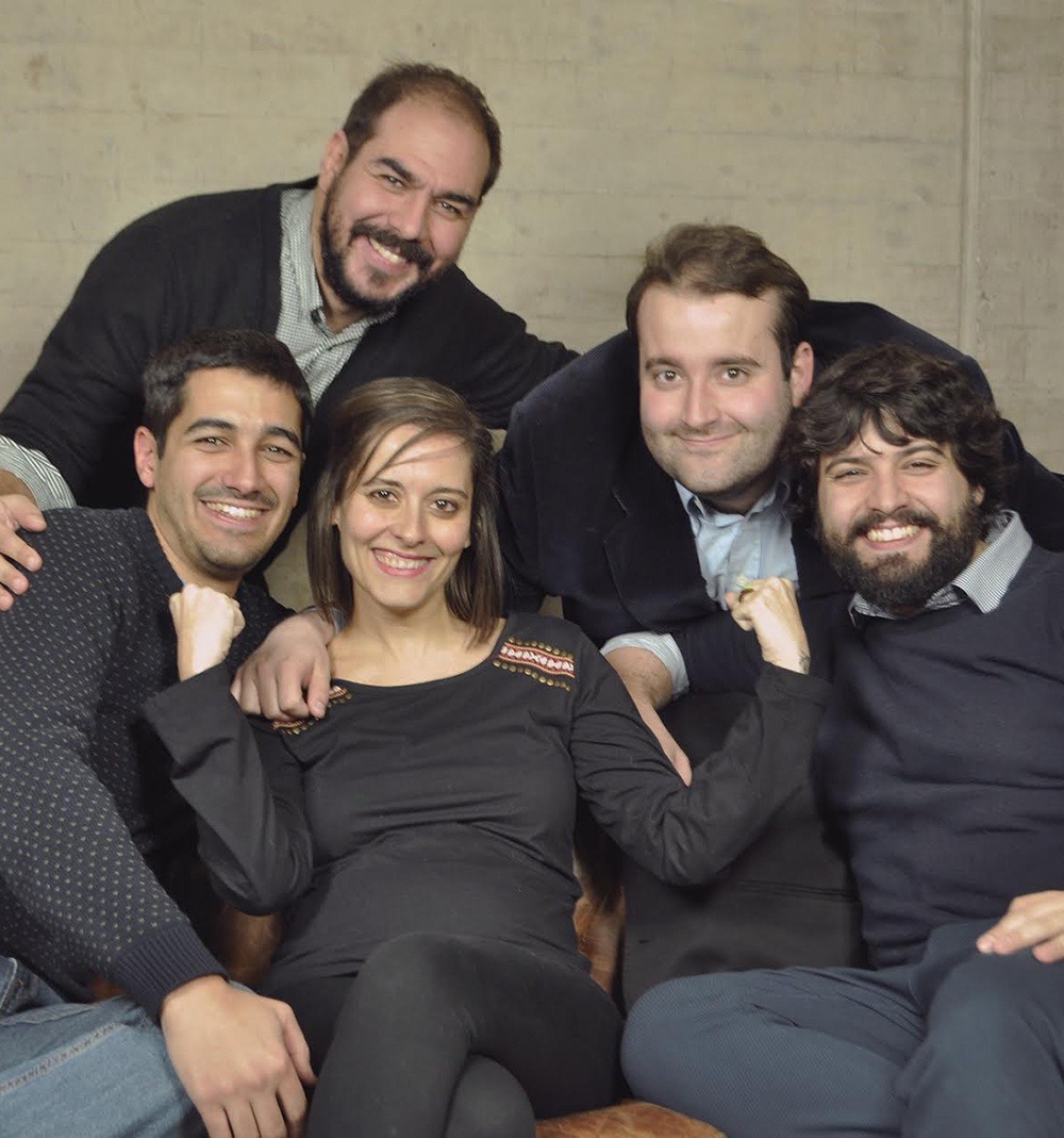 Social Noise apuesta por la innovación