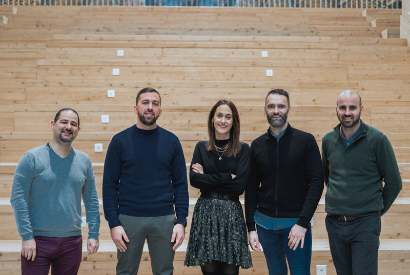 Más financiación para getfluence, marketplace de branded content