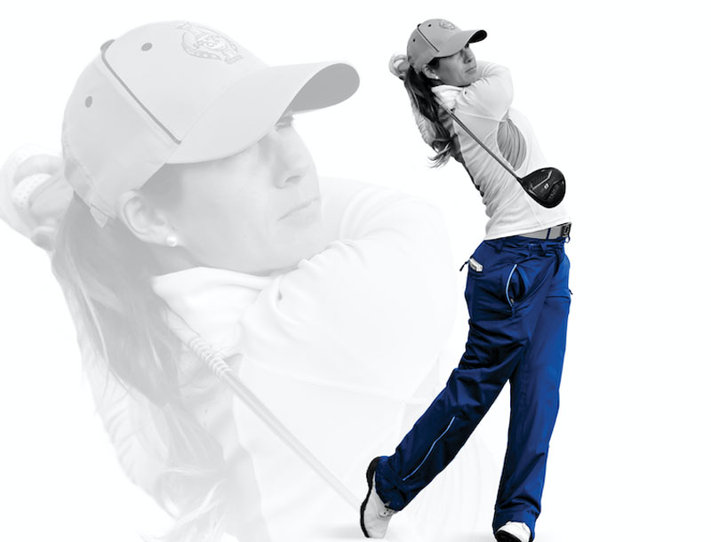 AUPA! agencia oficial de la Solheim Cup 2023