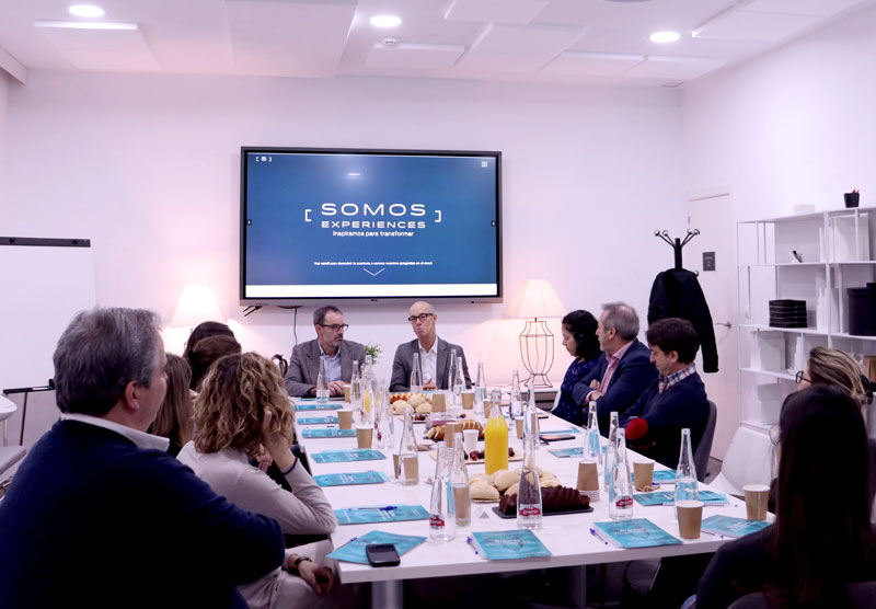 SOMOS Experiences hace balance del año 2023