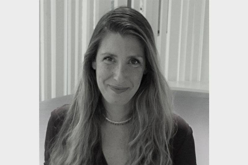 Sonia Antolínez, Partner de NEO Media World Barcelona