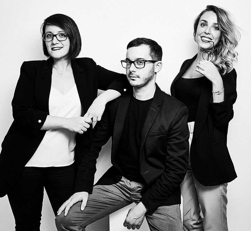 Paula Terrón se incorpora a SOOAK