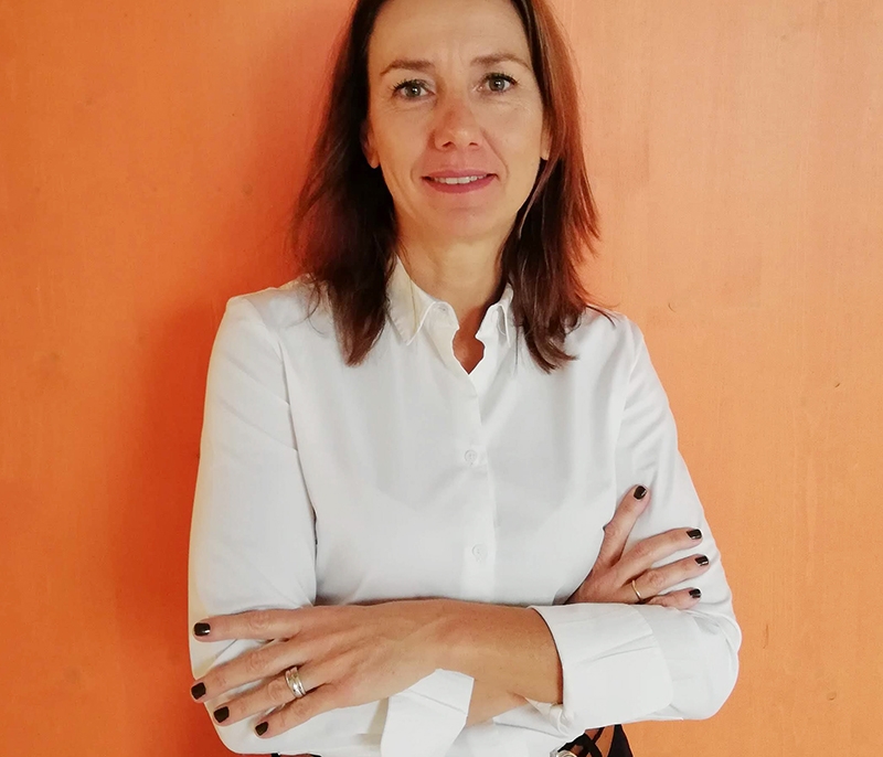MRM McCann ficha a Sophie Angles para L´Oréal