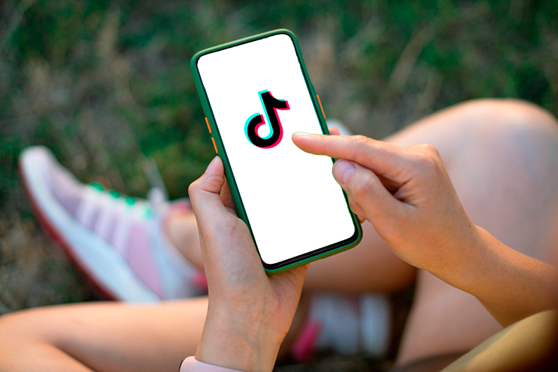 El sorpasso de Tiktok a Instagram ya es una realidad