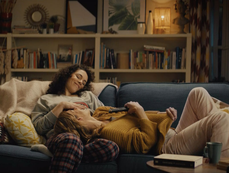 Lotería Nacional desvela la verdadera suerte por San Valentín