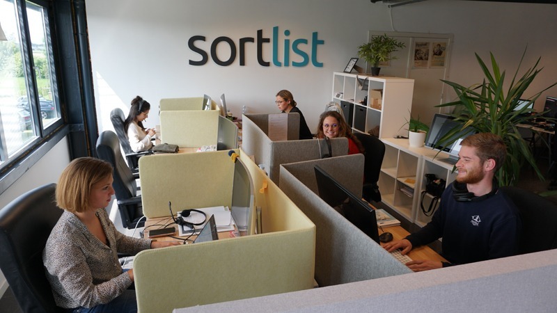 Sortlist apunta al "matchmaking" entre agencias de marketing