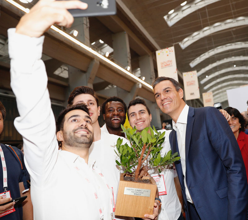 South Summit busca a las startups más disruptivas del mundo