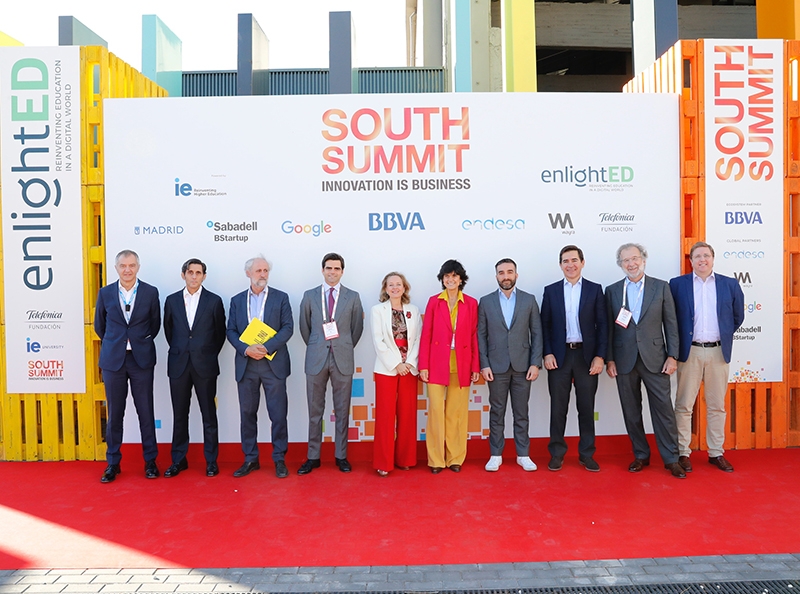 El Gobierno impulsará medidas de apoyo a las startups digitales